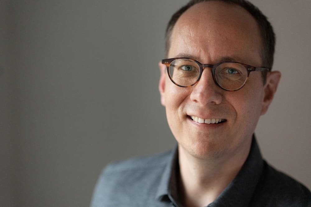 Stefan Hetterich, Kinder- und Jugendlichenpsychotherapeut